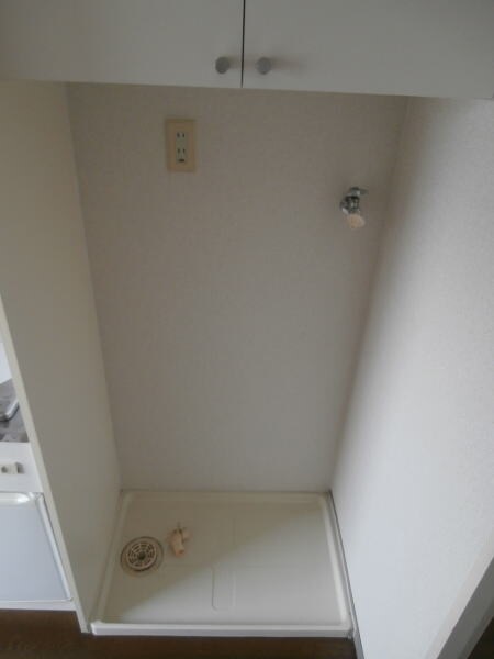 メゾンクレセールの物件内観写真