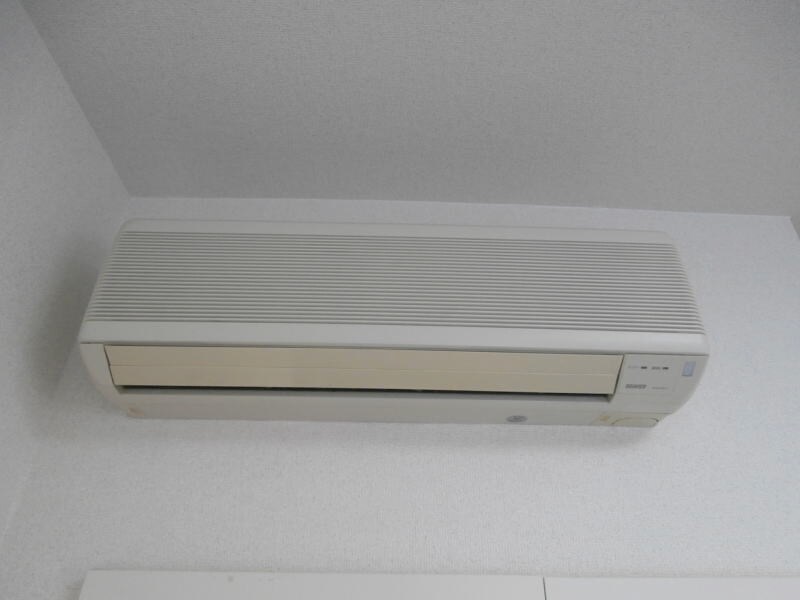 メゾンクレセールの物件内観写真