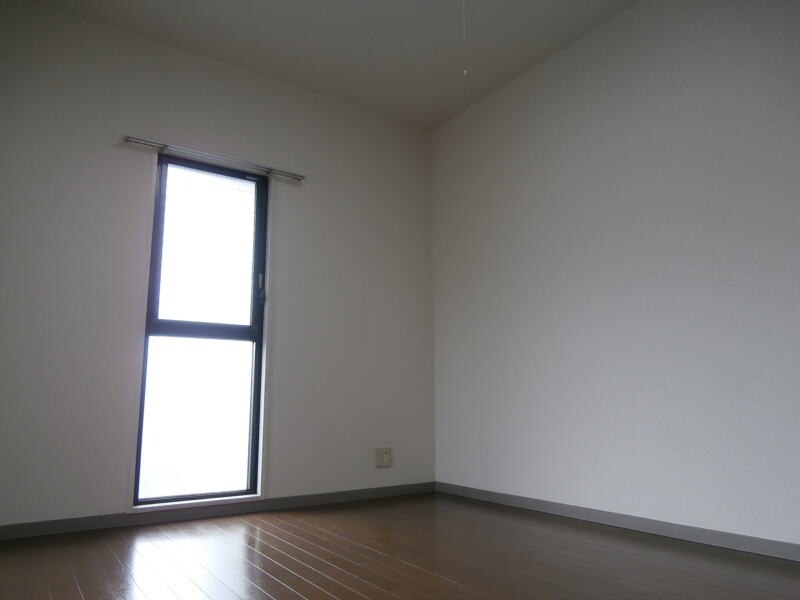 メゾンクレセールの物件内観写真