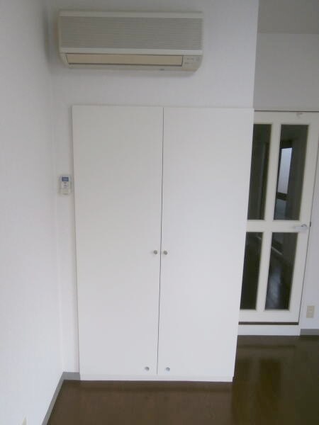 メゾンクレセールの物件内観写真