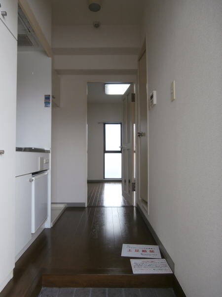 メゾンクレセールの物件内観写真