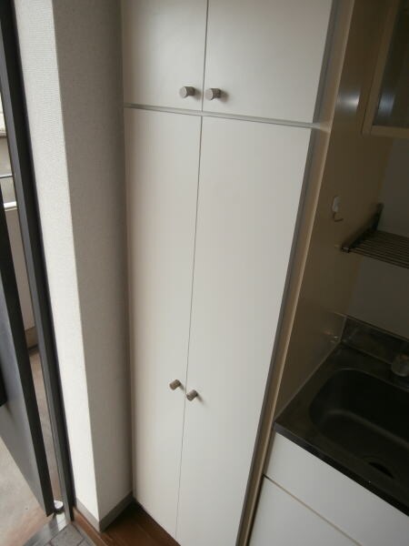 メゾンクレセールの物件内観写真