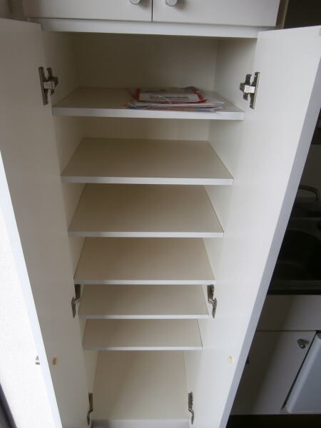 メゾンクレセールの物件内観写真