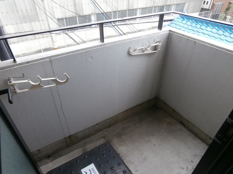 メゾンクレセールの物件内観写真