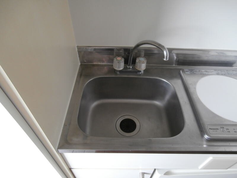 メゾンクレセールの物件内観写真