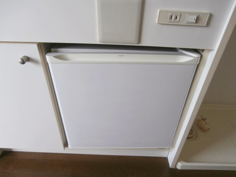 メゾンクレセールの物件内観写真