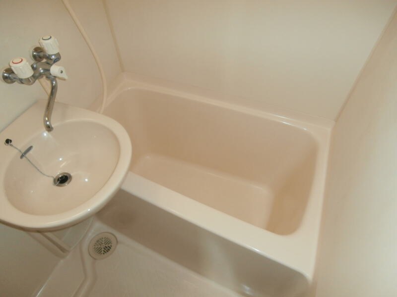 メゾンクレセールの物件内観写真