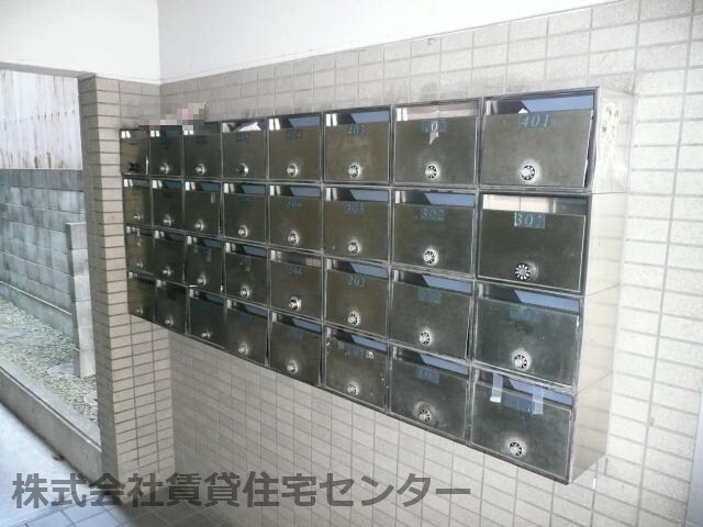 メゾンクレセールの物件内観写真