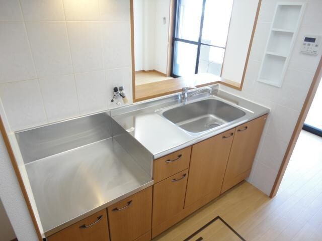 紀ノ川駅 徒歩28分 1階の物件内観写真