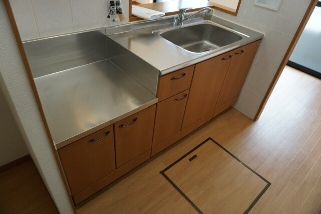 紀ノ川駅 徒歩28分 1階の物件内観写真