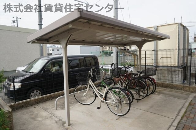 紀ノ川駅 徒歩28分 1階の物件内観写真