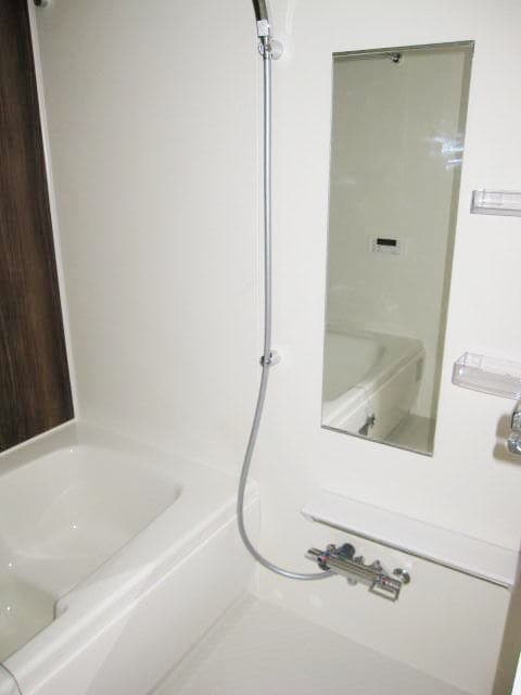 岩出駅 バス25分  曽屋久保下車：停歩6分 2階の物件内観写真