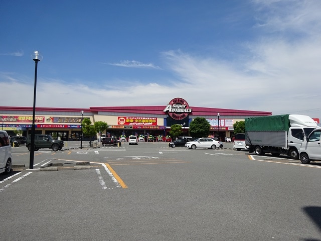 岩出駅 バス25分  曽屋久保下車：停歩6分 2階の物件内観写真