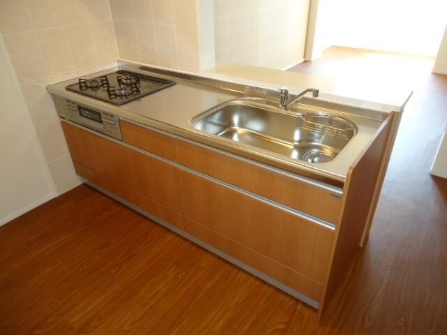 岩出駅 徒歩2分 1階の物件内観写真