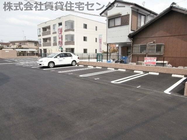 岩出駅 徒歩2分 1階の物件外観写真