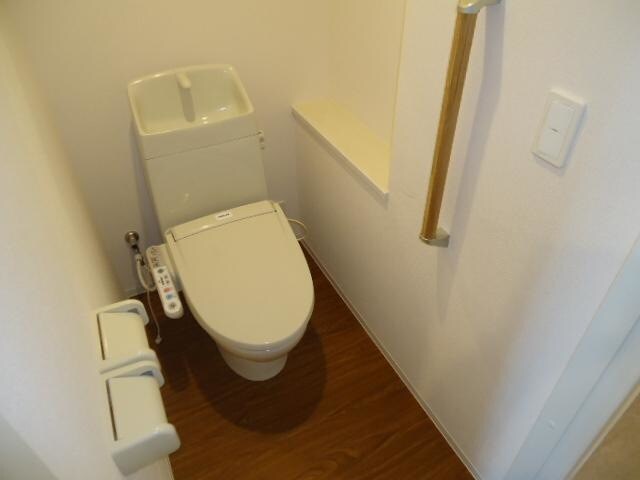 岩出駅 徒歩2分 1階の物件内観写真