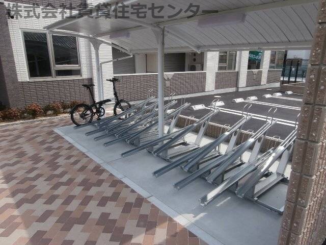 岩出駅 徒歩2分 1階の物件内観写真