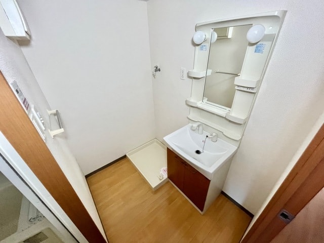 東松江駅 徒歩21分 2階の物件内観写真