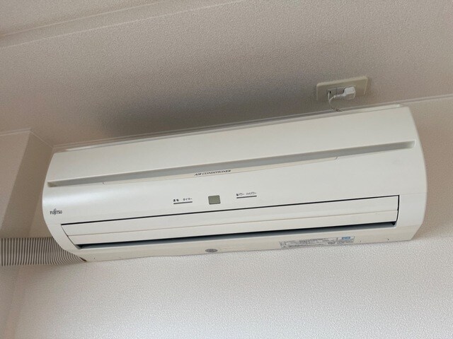 東松江駅 徒歩21分 2階の物件内観写真