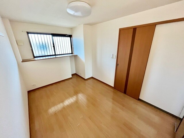 東松江駅 徒歩21分 2階の物件内観写真