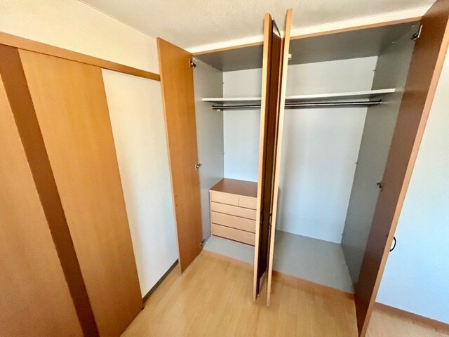 東松江駅 徒歩21分 2階の物件内観写真