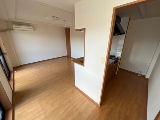 東松江駅 徒歩21分 2階の物件内観写真