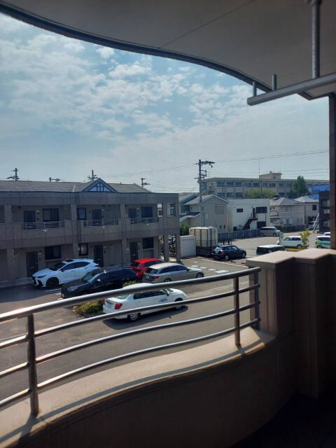 東松江駅 徒歩21分 2階の物件内観写真