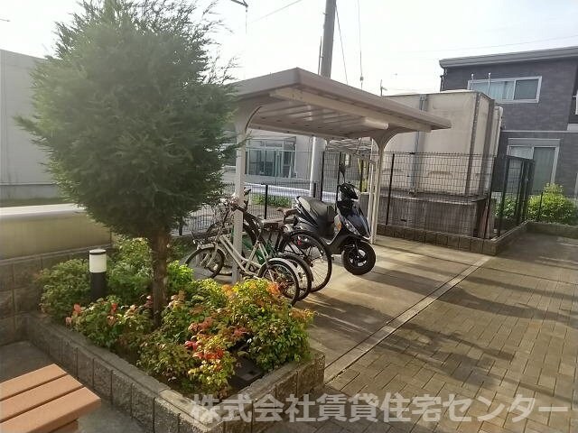 東松江駅 徒歩21分 2階の物件内観写真