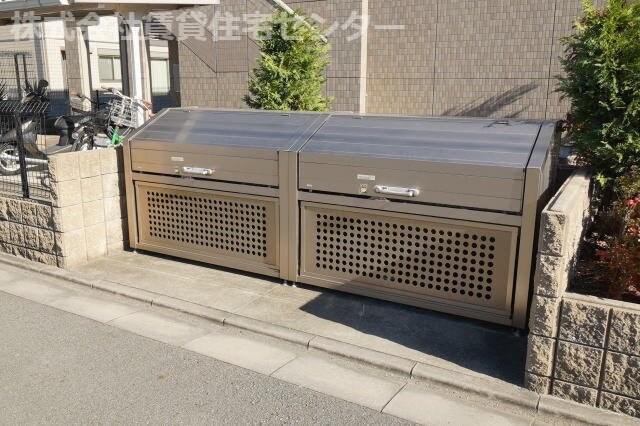 東松江駅 徒歩21分 2階の物件内観写真