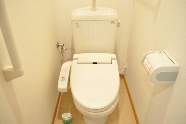 紀ノ川駅 徒歩18分 2階の物件内観写真