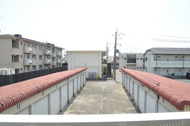 紀ノ川駅 徒歩18分 2階の物件内観写真