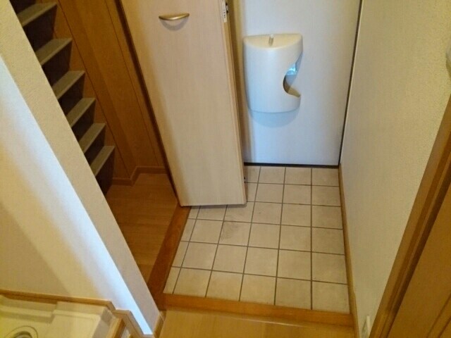 紀ノ川駅 徒歩18分 2階の物件内観写真