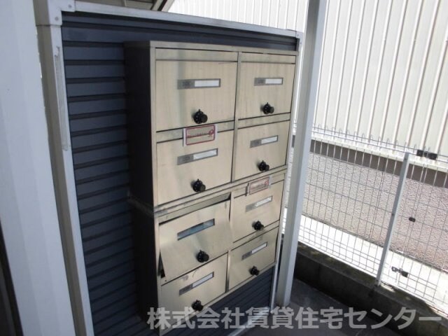 紀ノ川駅 徒歩18分 2階の物件内観写真