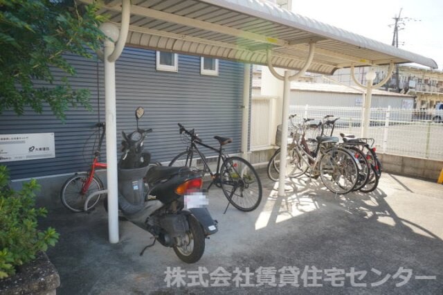 紀ノ川駅 徒歩18分 2階の物件内観写真