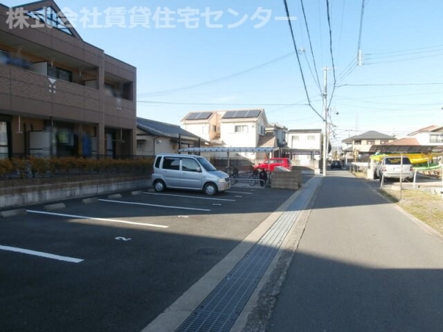 宮前駅 徒歩10分 2階の物件外観写真
