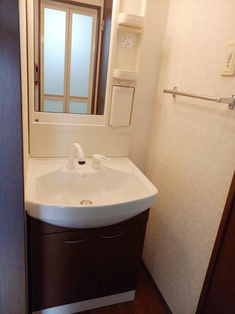 宮前駅 徒歩10分 2階の物件内観写真