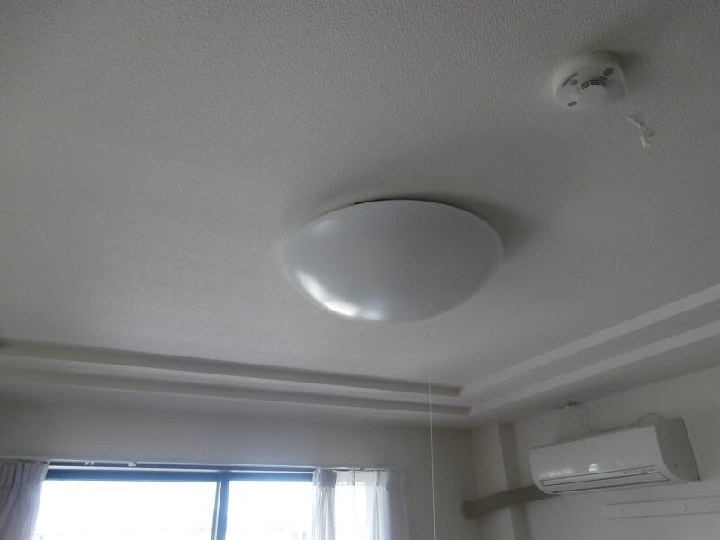 宮前駅 徒歩10分 2階の物件内観写真