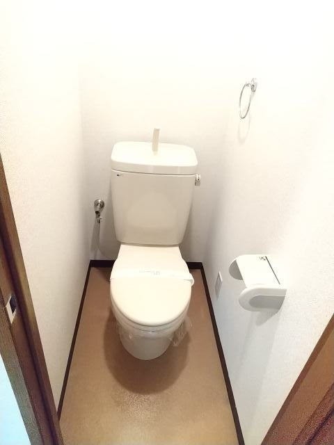 和歌山市駅 徒歩20分 2階の物件内観写真