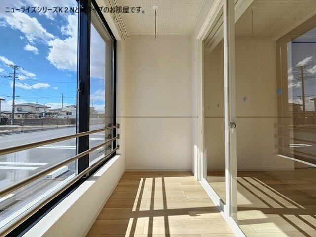 岩出駅 徒歩18分 1階の物件内観写真