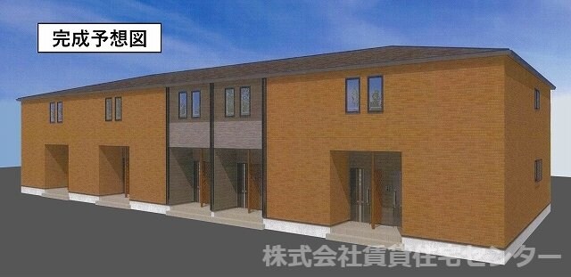 岩出駅 徒歩18分 1階の物件外観写真