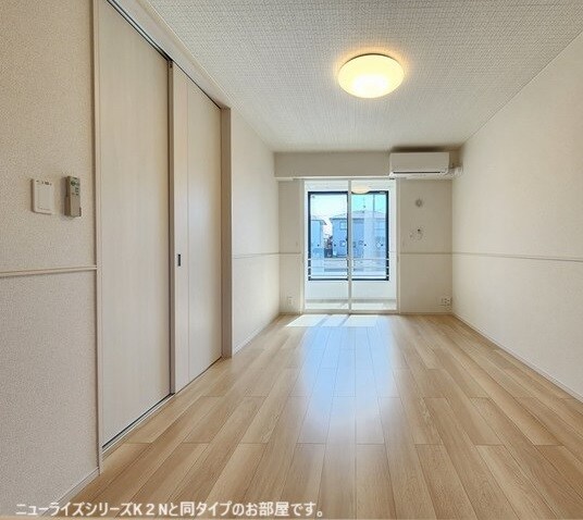 岩出駅 徒歩18分 1階の物件内観写真