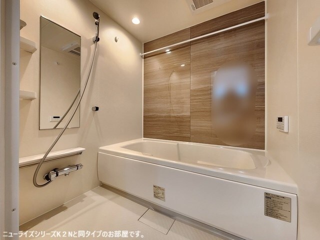 岩出駅 徒歩18分 1階の物件内観写真