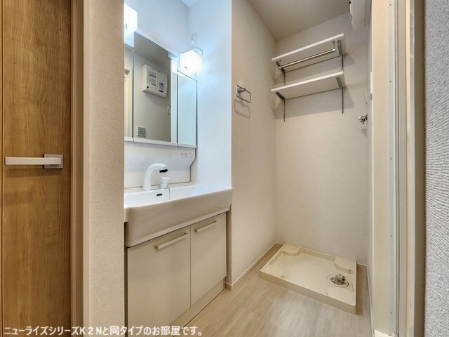 岩出駅 徒歩18分 1階の物件内観写真