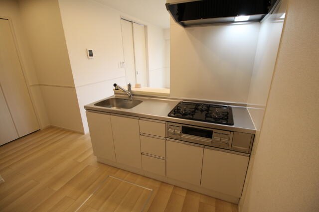 岩出駅 徒歩18分 1階の物件内観写真