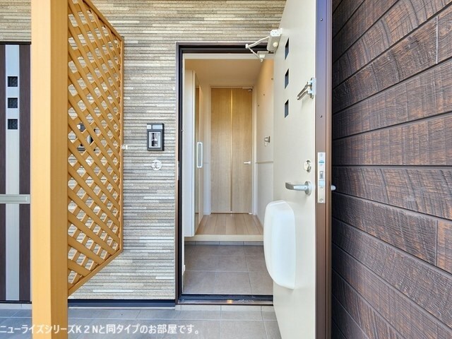 岩出駅 徒歩18分 1階の物件内観写真