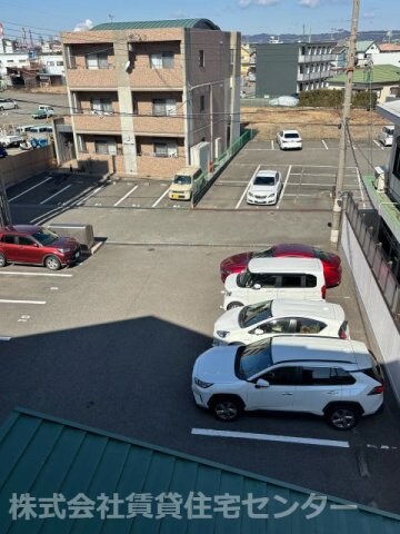 グラン・レーヴの物件外観写真