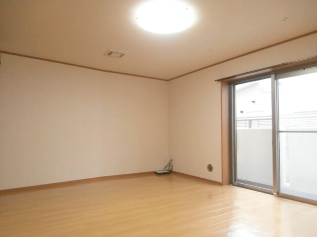 グラン・レーヴの物件内観写真