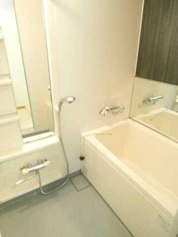 グラン・レーヴの物件内観写真