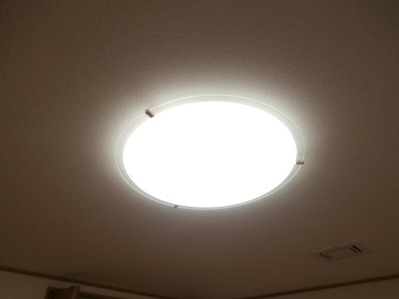 グラン・レーヴの物件内観写真