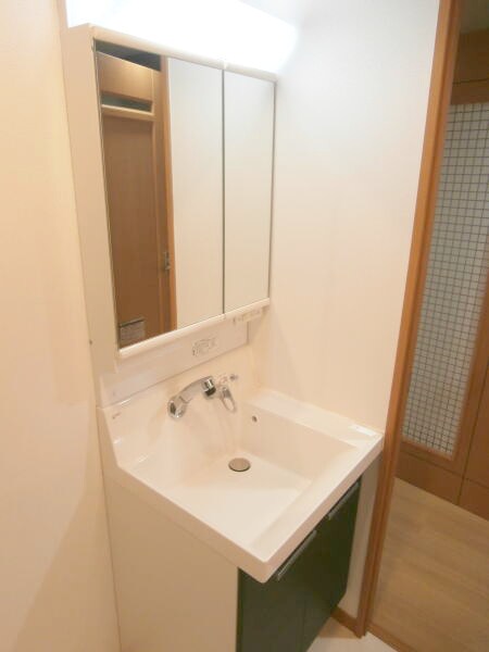 グラン・レーヴの物件内観写真